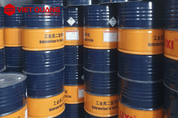 Methylene Chloride (MC) - định nghĩa, tính chất và những loại MC trên thị trường hiện nay